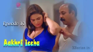 Aakhri Iccha Episode 1