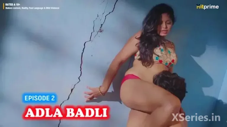 Adla Badli Episode 2 Hitprime