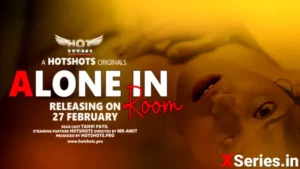 Alone In Room