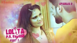 Lolita PG House Episode 2