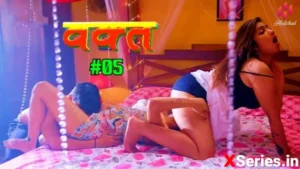 Waqt Episode 5