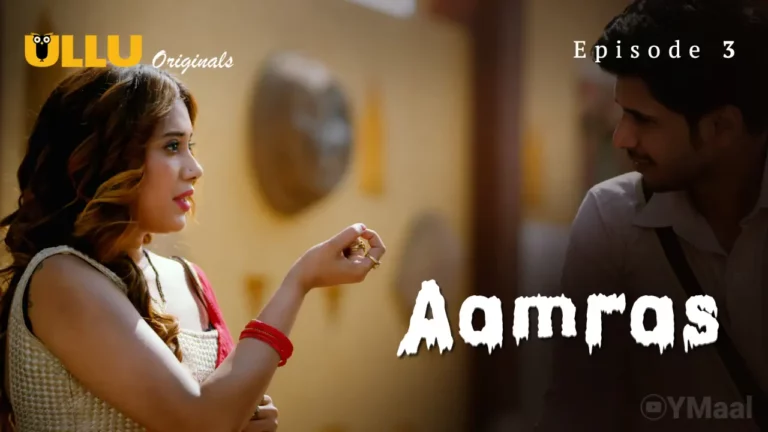 Aamras Episode 3