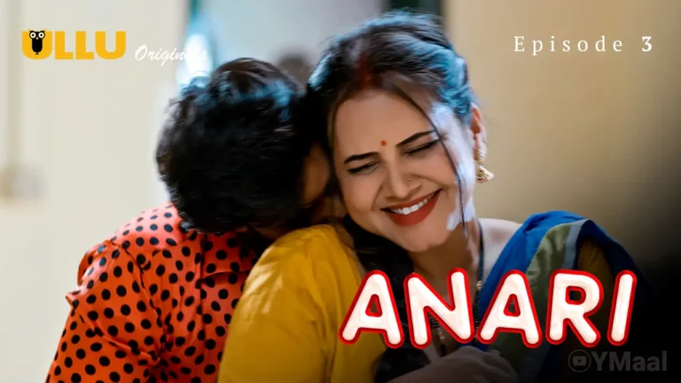 Anari Episode 3