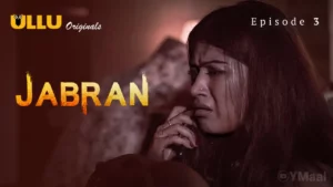 Jabran Episode 3