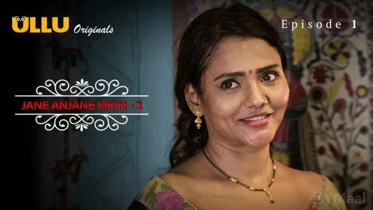 Jane Anjane Mein 3 Episode 1