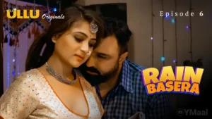 Rain Basera Episode 6