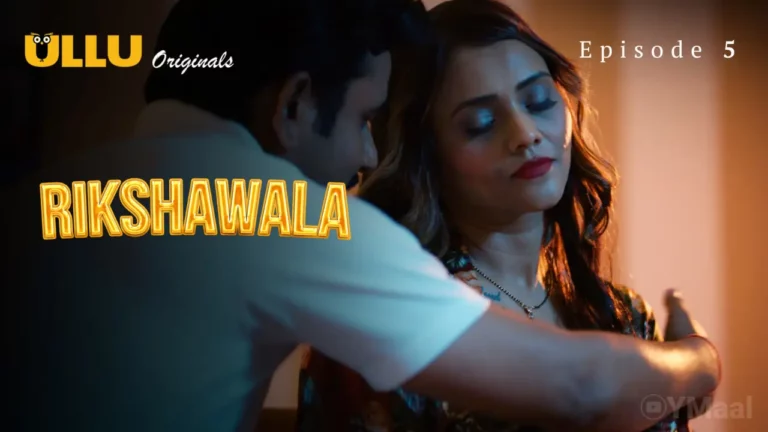 Rikshawala Episode 5