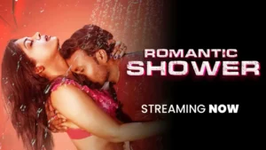 Romantic Shower