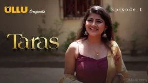 Taras Episode 1