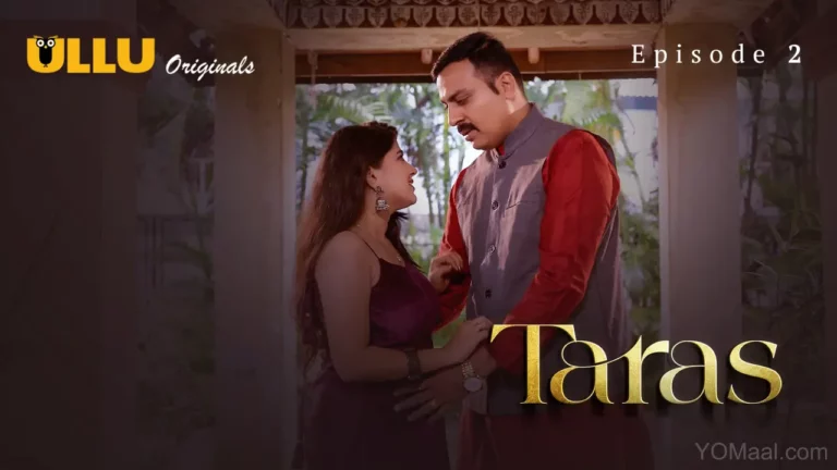 Taras Episode 2