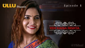 Yeh Kaisa Rishta Episode 1