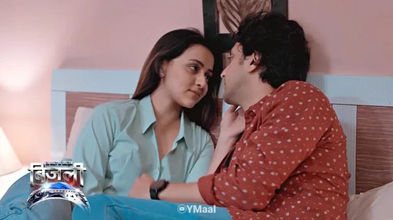 Bijli Episode 5