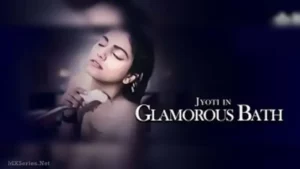 Glamorous Bath