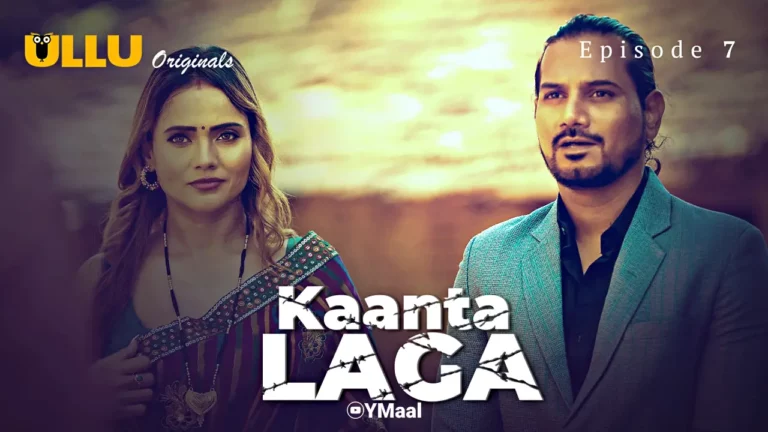 Kaanta Laga Episode 7