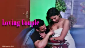 Loving Couple