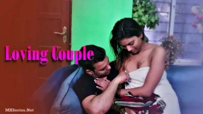 Loving Couple