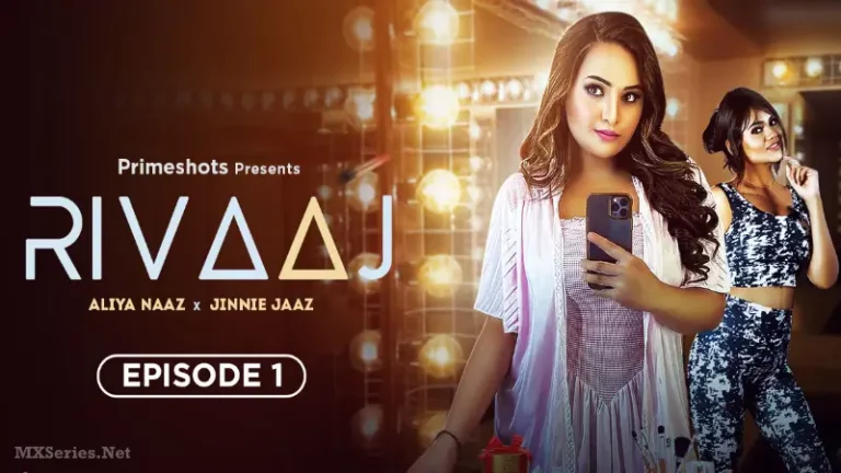 Rivaaj Episode 1