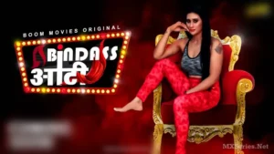 Bindaas Aunty