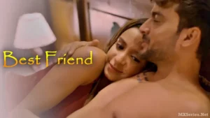 Best Friend Feelit