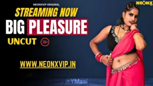 Big Pleasure