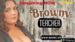 Browny Teacher