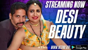 Desi Beauty