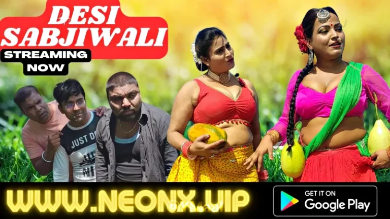 Desi Sabjiwali Part 1