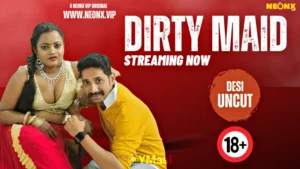 Dirty Maid