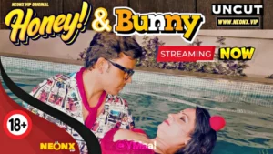 Honey And Bunny
