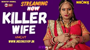 Killer Wife