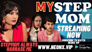 My Stepmom 1