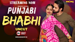 Punjabi Bhabhi