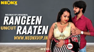 Rangeen Raaten