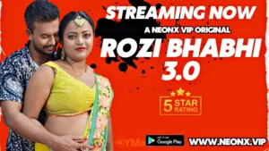 Rozi Bhabhi 3