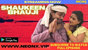Shaukeen Bhauji
