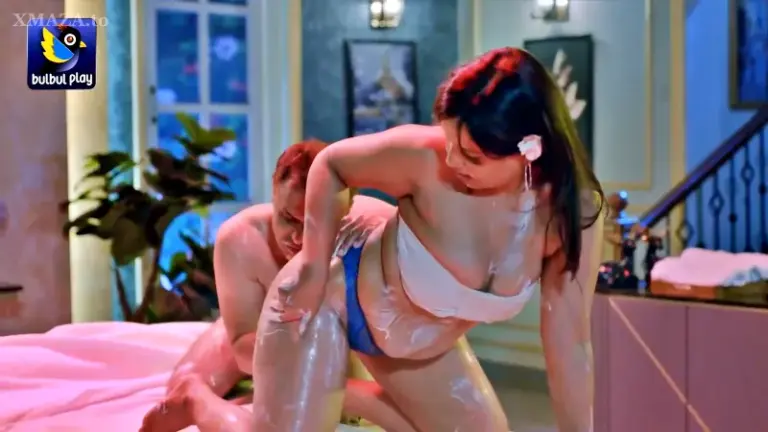 Thumbnail of Therapy Episode 1 Web Series