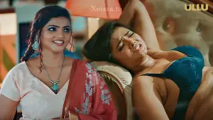 Thumbnail of Do Din ka Mehmaan Episode 5 Web Series