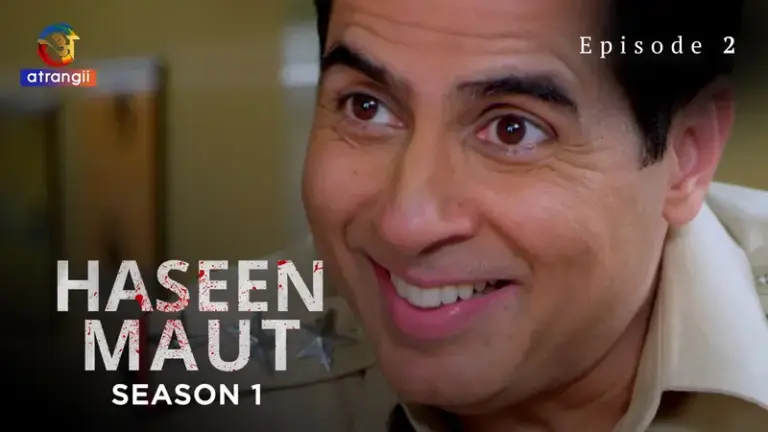 Thumbnail of Haseen Maut Episode 2 Web Series
