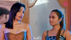 Thumbnail of Madam Ji Episode 4 Web Series