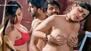 Thumbnail of Sehri Bahurani Episode 4 Web Series