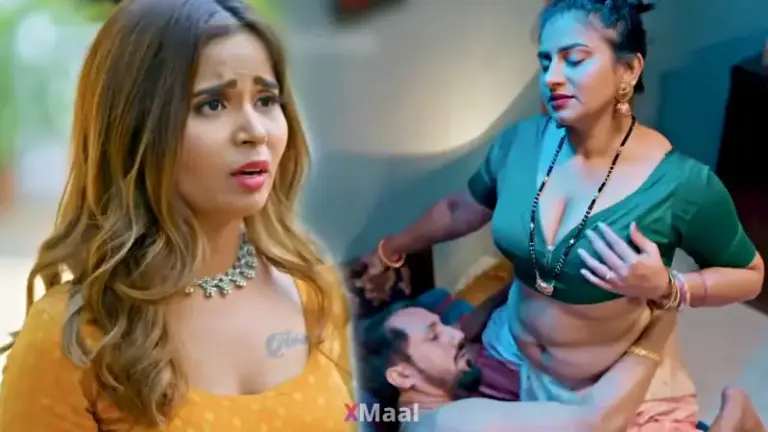 Thumbnail of Shraap Episode 1 Web Series