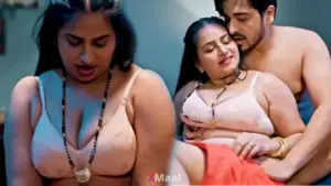 Thumbnail of Shraap Episode 5 Web Series